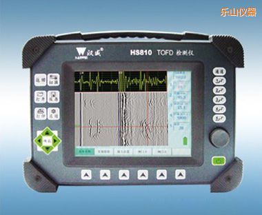 樂(lè)山便攜式TOFD超聲波檢測(cè)儀