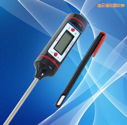 連云港手持式食品溫度快速測(cè)定儀