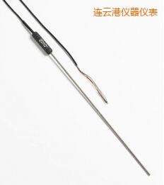 連云港高性能金屬桿標準鉑電阻溫度計
