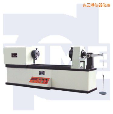 連云港金屬線材扭轉(zhuǎn)試驗機