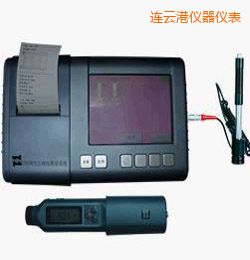 連云港時(shí)代里氏硬度測量系統(tǒng)