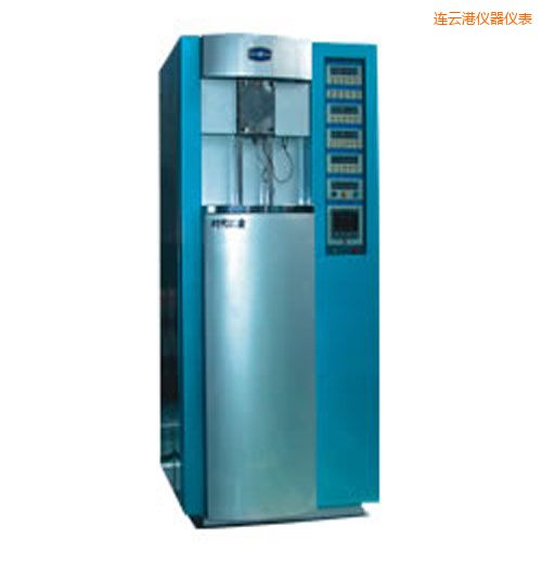 連云港時代高速環(huán)塊摩擦磨損試驗機(jī)