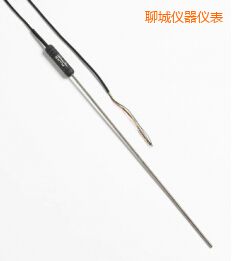 聊城高性能金屬桿標準鉑電阻溫度計
