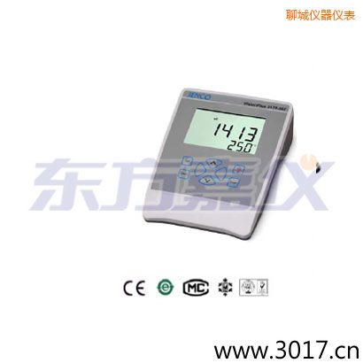 聊城電導(dǎo)率 臺式測試儀