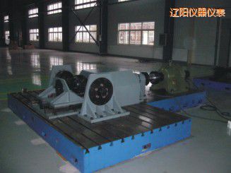 遼陽微機(jī)控制驅(qū)動橋總成扭轉(zhuǎn)試驗機(jī)