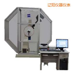 遼陽(yáng)時(shí)代儀器化沖擊試驗(yàn)機(jī)