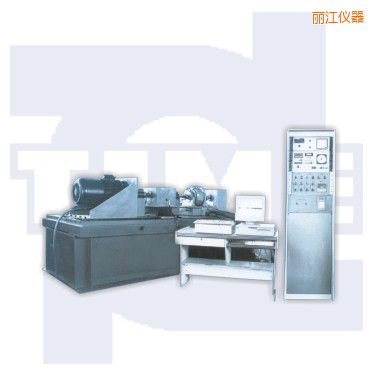 麗江微機(jī)控制摩托車離合器性能試驗臺