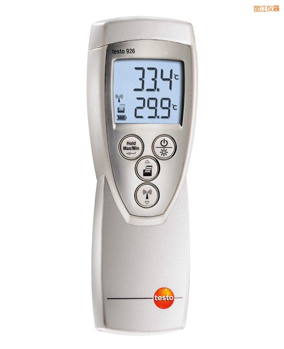 麗江單通道食品溫度計(jì)