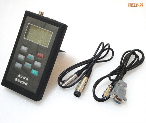 麗江涂層測(cè)厚儀(磁性法+渦流法兩探頭)