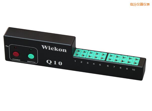 臨汾爐溫測試儀