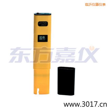 臨沂筆式酸度儀