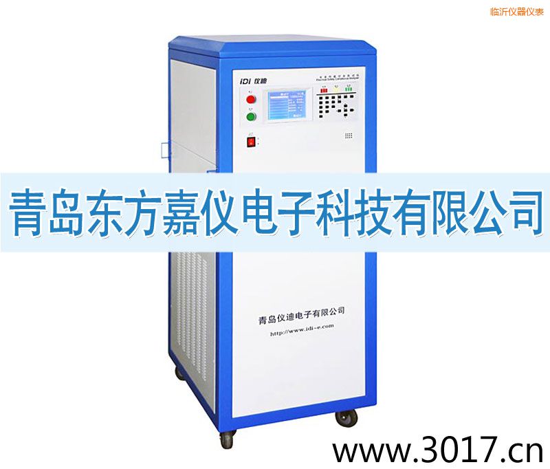 臨沂安全性能綜合測試儀(六合一)