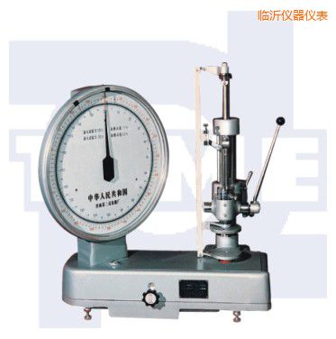 臨沂機(jī)械式拉壓彈簧試驗機(jī)