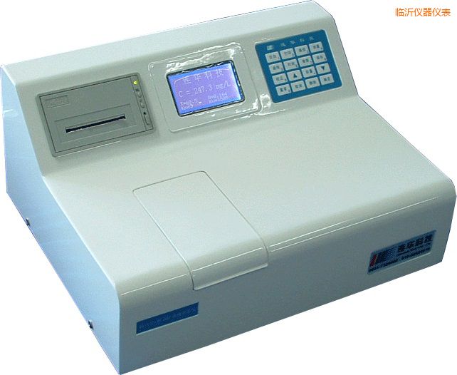 臨沂智能型COD測(cè)定儀