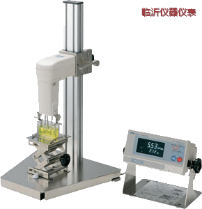 臨沂正弦波振動式粘度計(jì)