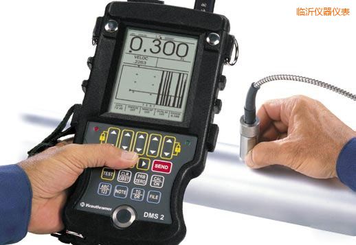 臨沂超聲波測厚儀