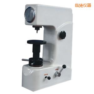 臨猗洛氏硬度計