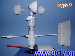 臨猗風(fēng)速風(fēng)向記錄儀(液晶雙路)