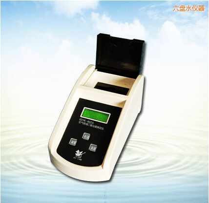 六盤水空氣現(xiàn)場二氧化硫測定儀