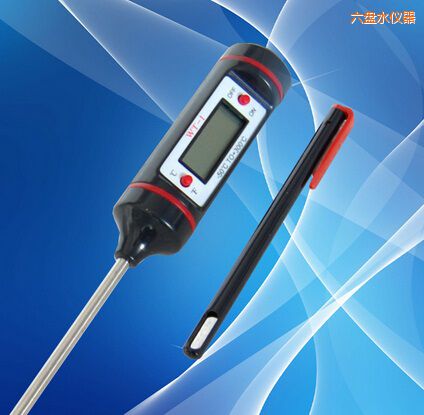 六盤水手持式食品溫度快速測(cè)定儀