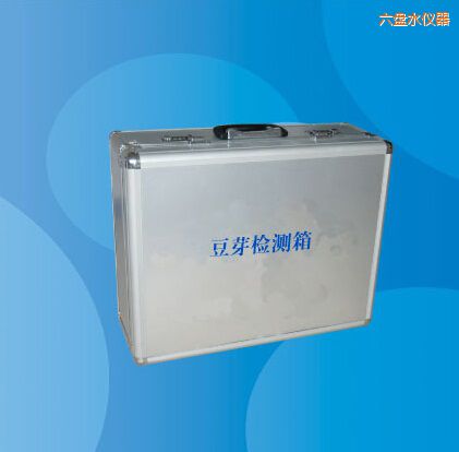 六盤水豆芽檢測箱