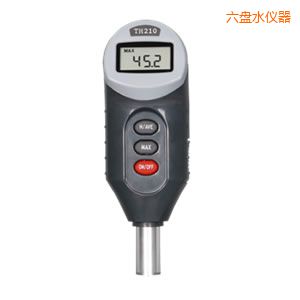 六盤水邵氏D硬度計