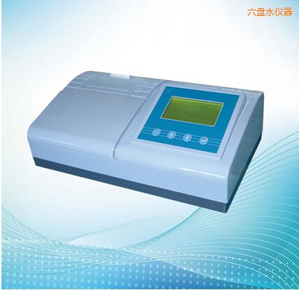 六盤水農(nóng)藥殘毒快速檢測儀