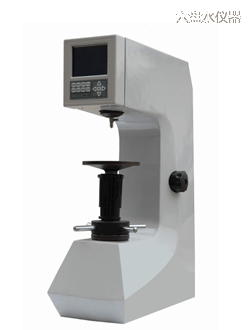 六盤水數(shù)顯洛氏硬度計