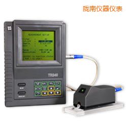 隴南時代手持式粗糙度儀