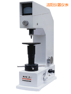 洛陽布洛維硬度計