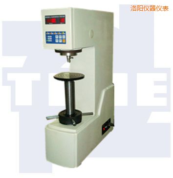 洛陽(yáng)時(shí)代布氏硬度計(jì)