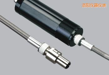 洛陽(yáng)工業(yè)在線紅外測(cè)溫儀