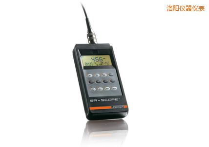 洛陽(yáng)微電阻法銅涂層測(cè)厚儀