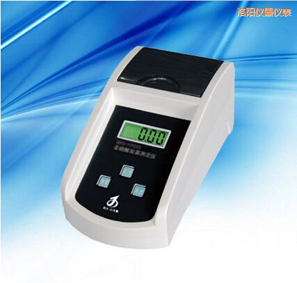 洛陽蜂蜜快速檢測(cè)儀