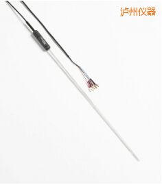 瀘州高精度石英套管標(biāo)準(zhǔn)鉑電阻溫度計