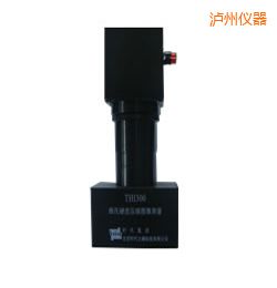 瀘州時代維氏硬度壓痕圖像測量系統(tǒng)