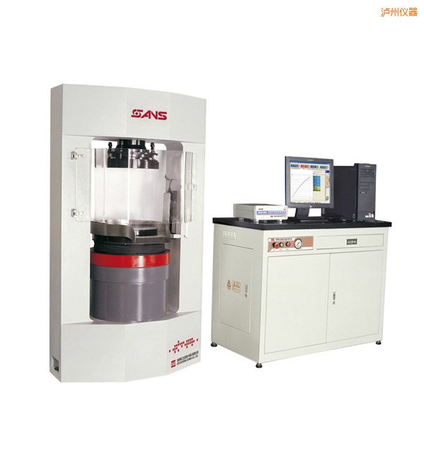 �o��΢�C(j��)�����Һʽ����ԇ�(y��n)�C(j��)(2000kN)