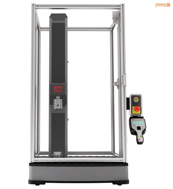 瀘州Criterion信標(biāo) 電子萬能試驗機(jī)(1N—5kN)