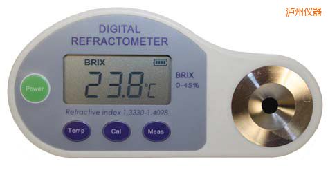 �o��Digital Brix Meter ��(sh��)�����Ӌ