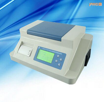 瀘州花生油摻假檢測(cè)儀