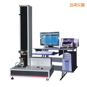 呂梁微機控制電子萬能試驗機