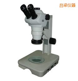 呂梁時代體視顯微鏡