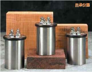 呂梁高精度標準電阻