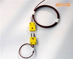 綿陽(yáng)熱電偶插頭