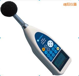 綿陽(yáng)噪音計(jì)