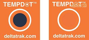 �d�(y��ng)�ض�ָʾ��(bi��o)�� Tempdot �ߜ�ϴ��C(j��)��(bi��o)��