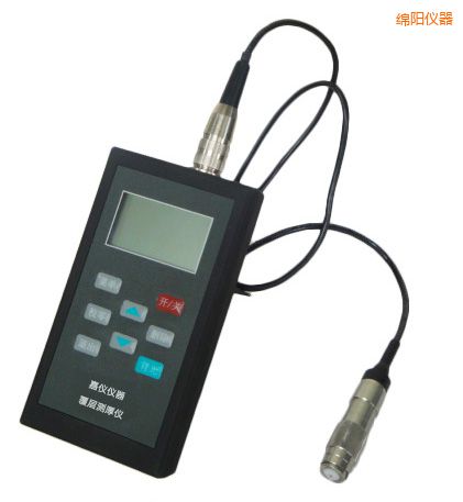綿陽(yáng)涂層測(cè)厚儀(磁性+渦流兩用)