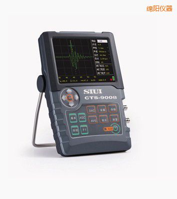 綿陽數(shù)字超聲探傷儀