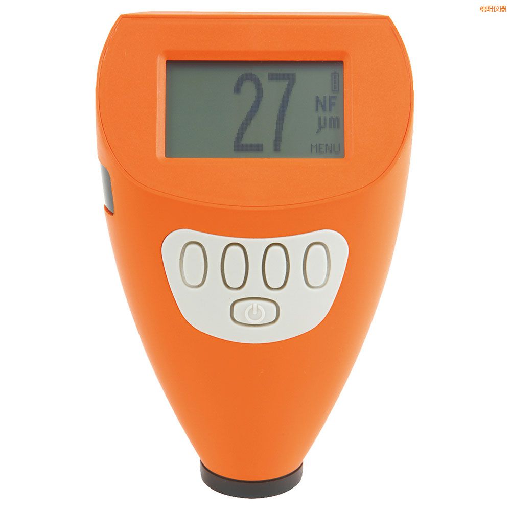 綿陽(yáng)油漆和粉末涂層測(cè)厚儀