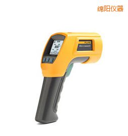 綿陽高溫紅外測溫儀